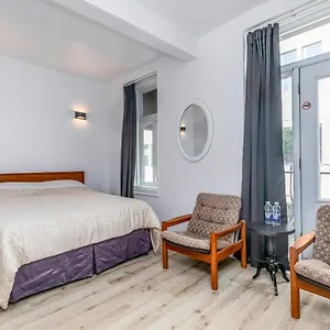 Central Hotel Hotel