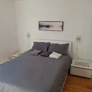Confort Bed & Breakfast