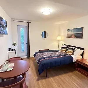 La Du Voyageur Hotel