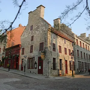 Pierre Du Calvet Hotel
