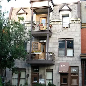 L'imprevu Bed & Breakfast