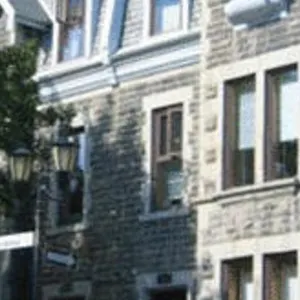 Gite University Bed And Breakfast Bed & Breakfast